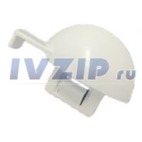 Фиксатор двери холодильника Bosch (оригинал) 00602647