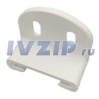 Ползунок двери холодильника Indesit, Ariston 113700/506372/FR3884