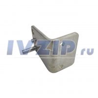 Навеска двери холодильника Indesit (нижняя) 855039/525312/852450