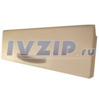 Щиток Бирюса (440х150мм, белый)