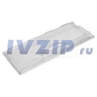 Щиток Атлант универсальный малый (Новая Волна, 47х18,5см, подходит на ящик и на корзину) 774142100801/774142100100/774142100800