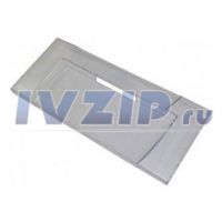 Щиток Indesit ящика с пиктограммой (455х200мм) 856032/857211