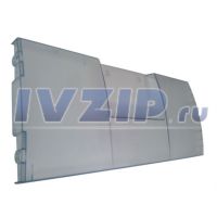 Щиток BEKO для ящика морозильной камеры BEKO (180х420х30мм) 4551633600