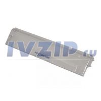 Щиток холодильника Аристон, Индезит, Стинол (откидной, зоны свежести) 285993/256884