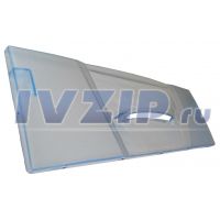 Щиток Бирюса верх (480х160мм)0030003001