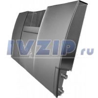 Щиток BEKO откидной (180x420мм, серый) 4551633500