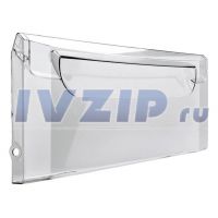 Щиток Атлант ящика (195x430мм, прозрачный) 774142101100