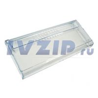 Щиток холодильника Bosch (средний, верхний) 430х190 mm 00664379