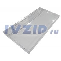 Щиток холодильника Атлант (м/к, верхн., 430х220mm) 774142101200