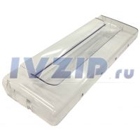 Щиток Indesit ящика для овощей 50х16,6 274539/2000000015569