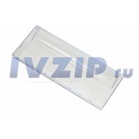 Щиток BEKO ящика (470х185 mm) морозильной камеры 4616120100