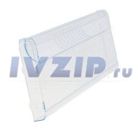 Щиток BOSCH нижнего ящика морозильной камеры 00664381