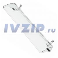 Щиток холодильника Bosch / Siemens (зона свежести ) 00686003