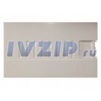 Накладка дверки испарителя Stinol-205  856012