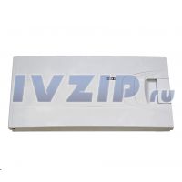 Дверца НТО Stinol 232 (в сборе)(размер 266x519x65mm) 859990