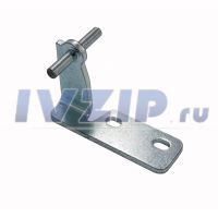 Петля средняя холодильника Атлант 730152701100