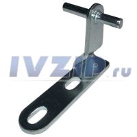 Петля средняя холодильника Атлант 301113203000/301113203005