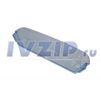 Балкон двери холодильника Позис RK  высок.овальное крепление PZ48х9х10-ov 1013635