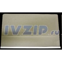 Полка стекло холод-ка STINOL/ARISTON/INDESIT над фруктовницей (495x320mm) 509950/257748/850921/850903