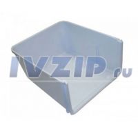 Ящик овощной холодильника Indesit (245х270х150) 857206