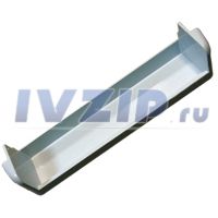 Балкон двери холодильника Indesit, Stinol (верхний, под крышку) 857001