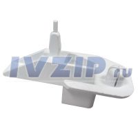 Кронштейн правый малый холодильника Атлант, Минск 341410304600