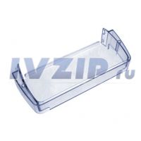 Балкон двери холодильника Атлант (малый, прозрачный) 301543305902