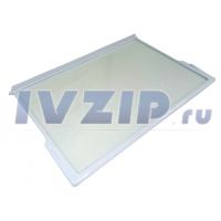 Полка стекло с обрамлением Атлант 17сер. (525х330мм) 371320308000/2000000015385/341320307100