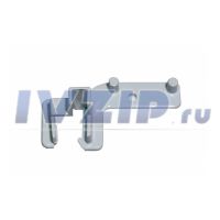 Кронштейн левый Атлант 301540006200