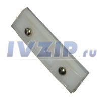 Крепление (прижим) трубки термостата Атлант 180007206300/180007206400/991284831433