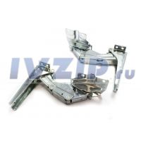 Петли для холодильника BOSCH (комплект 2 шт.) 00492680/DHF205BO