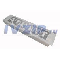 Плафон для ШВУ 04-13 с логотипом Атлант 410627217100