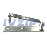 Петля верхняя холодильника Атлант 17-18 серия 371320009100