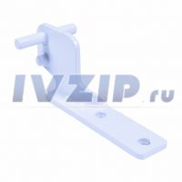 Петля средняя холодильника Indesit 855044