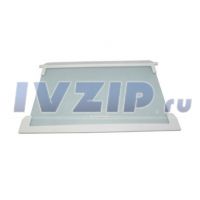 Полка стекло с обрамлением холодильника (46x30см) Beko  4564211200