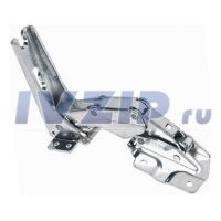 Петля для встройки холодильника ELUX (верхняя) 2211202029/DHF203ZN/2211202045/331781/347828/4350840100/704320000/8996710687675/8996711595067/DHF204ZN