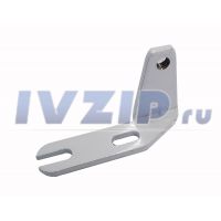Петля верхняя левая с резьбой холодильника Hotpoint-Ariston/Stinol/Indesit 855032