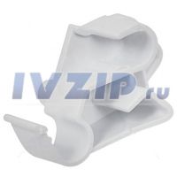 Держатель откидной верхней панели м/к BEKO (правый) 4239690100