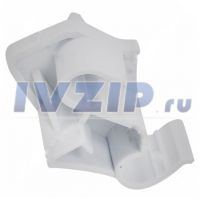 Держатель откидной верхней панели м/к Beko (левый) 4239700100