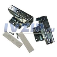 Петли для холодильника (компл. 2шт.) BOSCH 00481147/FR6203/DHF202BO/DHF203BO/35BS100