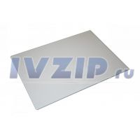 Полка-стекло к холодильнику Beko (БЕЗ ОБРАМЛЕНИЙ раз. 292x412x4) 4618830400