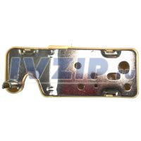 Петля холодильника с крышкой левая верхняя LG (AEH72800902 MCK61760812)/AGM7291630