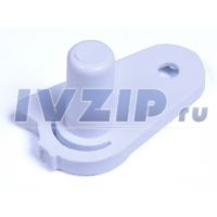 Упор правый двери холодильника Indesit 857188