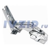 Петля двери встроенного холодильники (нижняя) ELUX 2211257015