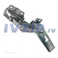 Петля двери встроенного холодильника (верхняя) ELUX 2211258013