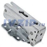 Петля нижняя для холодильника BEKO 4350840400