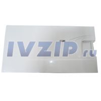 Панель двери морозильной камеры 232 (518x266mm) Stinol, Indesit 856014