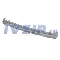 Планка нижняя декоративная (цоколь) холодильника Минск/Атлант 17 серии 331600103900