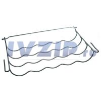 Полка-решетка для бутылок холодильника МИНСК, АТЛАНТ 401320302000