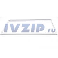 Полка стекло Атлант 162 (520х330мм)